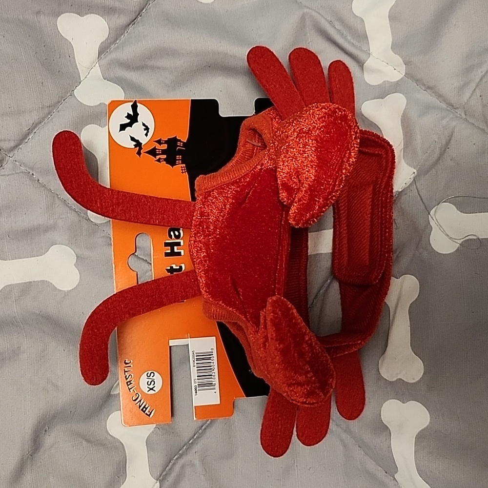 Halloween Pet Hat